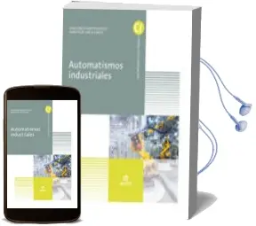 Descargar AudioLibro Automatismos Industriales ed 2016 de Varios Autores año 2016