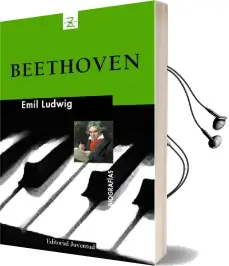 Descargar AudioLibro Beethoven de Emil Ludwig año 2016
