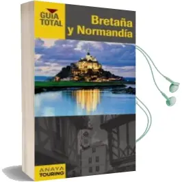 Descargar AudioLibro Bretaña y Normandia 2016 (Guia Total) de Varios Autores año 2016