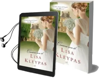 Descargar AudioLibro Casarse con él (Los Ravenel 2) de Lisa Kleypas año 2016