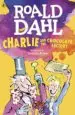 AudioLibro Charlie and the Chocolate Factory de Roald Dahl