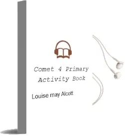 Descargar AudioLibro Comet 4. Primary. Activity Book  de Louise May Alcott año 2016