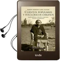 Descargar AudioLibro Cuentos Populares y Folclóricos Chilenos de Manuel Dannemann año 2016