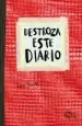 AudioLibro Destroza Este Diario. Rojo de Keri Smith