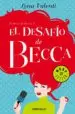 AudioLibro El Desafio de Becca (el Divan de Becca ii) de Lena Valenti