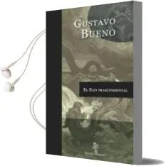 Descargar AudioLibro El ego Trascendental de Gustavo Bueno año 2016