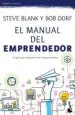AudioLibro El Manual del Emprendedor de Steve Blank