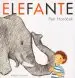 AudioLibro Elefante de Petr Horáček