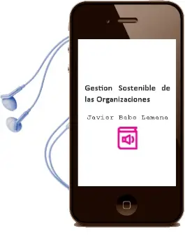 Descargar AudioLibro Gestión Sostenible de las Organizaciones de Javier Babé Lamana año 2016
