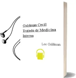 Descargar AudioLibro Goldman-Cecil Tratado de Medicina Interna de Lee Goldman año 2016