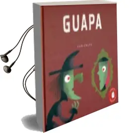 Descargar AudioLibro Guapa de Harold Jimenez Canizales año 2016