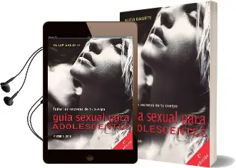 Descargar AudioLibro Guía Sexual para Adolescentes de Alicia Gallotti año 2016