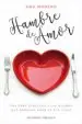 AudioLibro Hambre de Amor de Ana Moreno