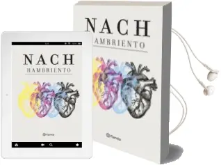 Descargar AudioLibro Hambriento de Nach año 2016