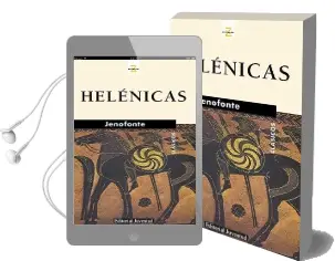 Descargar AudioLibro Helénicas de Jenofonte año 2016