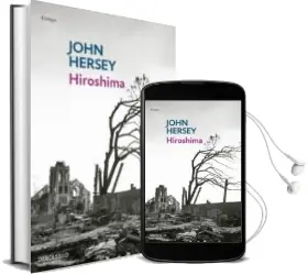 Descargar AudioLibro Hiroshima de John Hersey año 2016