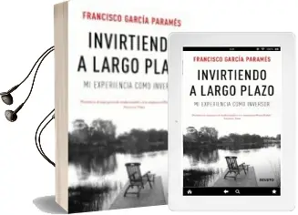 Descargar AudioLibro Invirtiendo a Largo Plazo de Francisco Garcia Parames año 2016
