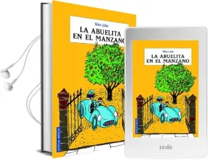 Descargar AudioLibro La Abuelita en el Manzano de Mira Lobe año 2016