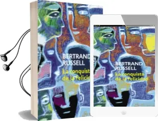 Descargar AudioLibro La Conquista de la Felicidad de Bertrand Russell año 2016