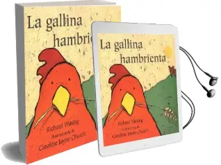 Descargar AudioLibro La Gallina Hambrienta de Richard Waring año 2016