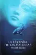 AudioLibro La Leyenda de las Ballenas de Witi Ihimaera