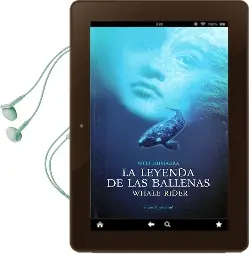 Descargar AudioLibro La Leyenda de las Ballenas de Witi Ihimaera año 2016