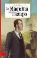 AudioLibro La Máquina del Tiempo de H. G. Wells