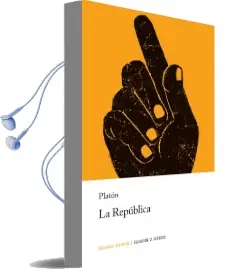 Descargar AudioLibro La República de Platón año 2016