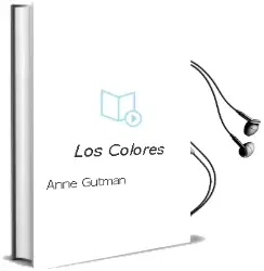 Descargar AudioLibro Los Colores de Anne Gutman año 2016