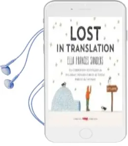 Descargar AudioLibro Lost in Translation de Ella Frances Sanders año 2016
