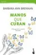 AudioLibro Manos que Curan de Barbara Ann Brennan