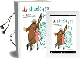 Descargar AudioLibro Mi Abuelo y yo de Núria Parera año 2016