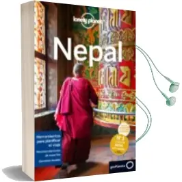Descargar AudioLibro Nepal 2016 (4ª Ed.) (Lonely Planet) de Varios Autores año 2016