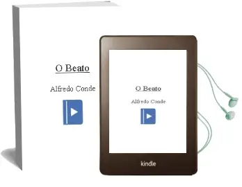 Descargar AudioLibro O Beato de Alfredo Conde año 2016