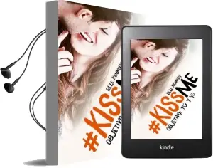 Descargar AudioLibro Objetivo tú y yo de Elle Kennedy año 2016