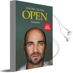Descargar AudioLibro Open: Memorias (Edicion Economica) de Andre Agassi año 2016