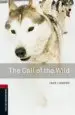 AudioLibro Oxford Bookworms Library 3. the Call of the Wild mp3 Pack de Varios Autores