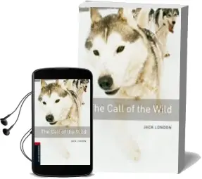 Descargar AudioLibro Oxford Bookworms Library 3. the Call of the Wild mp3 Pack de Varios Autores año 2016