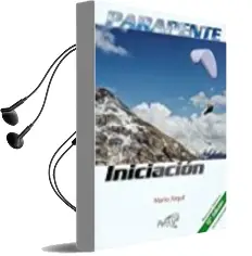 Descargar AudioLibro Parapente: Iniciacion de Mario Arque Domingo año 2016