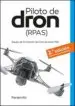 AudioLibro Pilotos de Dron Rpas (2ª Ed.) de Varios Autores