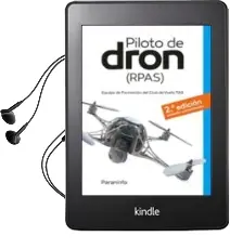 Descargar AudioLibro Pilotos de Dron Rpas (2ª Ed.) de Varios Autores año 2016