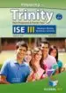 AudioLibro Preparing for Trinity - ise iii - c1: Self Study Edition de Varios Autores