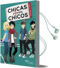 Descargar AudioLibro ¡Que Gane el Mejor! de Ali En Las Nubes año 2016