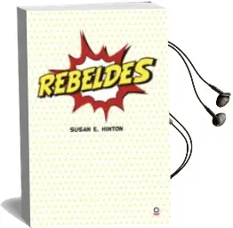 Descargar AudioLibro Rebeldes de Susan E. Hinton año 2016
