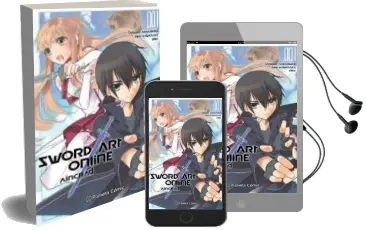 Descargar AudioLibro Sword art Online Aincrad nº 01 de Reki Kawahara; Tamako Nakamura año 2016