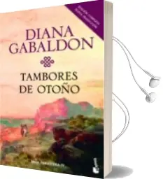 Descargar AudioLibro Tambores de Otoño (Outlander iv) de Diana Gabaldon año 2016