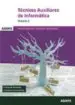 AudioLibro Tecnicos Auxiliares de Informatica. Administración General del Estado: Temario 2 de Varios Autores