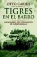 AudioLibro Tigres en el Barro de Otto Carius