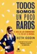 AudioLibro Todos Somos un Poco Raros de Seth Godin