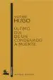 AudioLibro Último día de un Condenado a Muerte de Victor Hugo